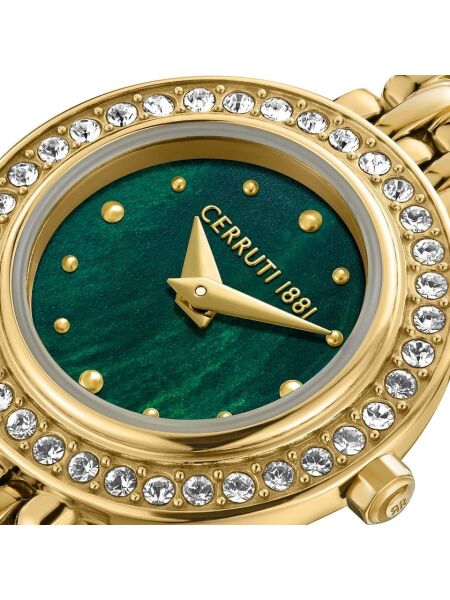 Cerruti 1881 CIWLG0073003 Kadın Kol Saati