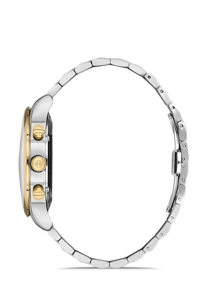 HISLON MS101T-15SG Erkek Kol Saati