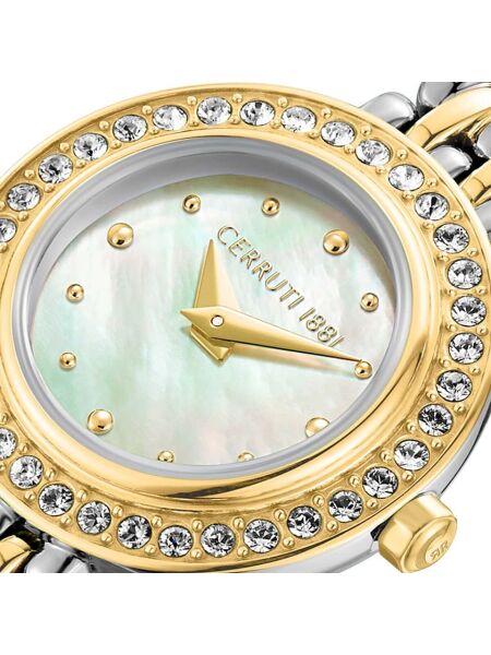 Cerruti 1881 CIWLG0073005 Kadın Kol Saati