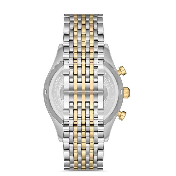 HISLON MS101T-15SG Erkek Kol Saati