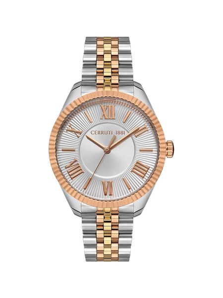 Cerruti 1881 CIWLH2229602 Kadın Kol Saati