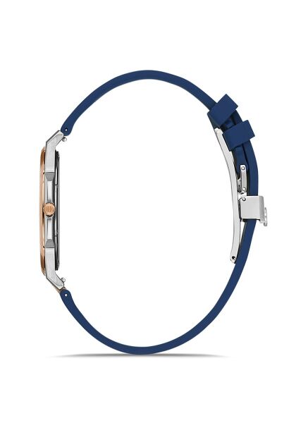 HISLON CL127T-11MR Erkek Kol Saati