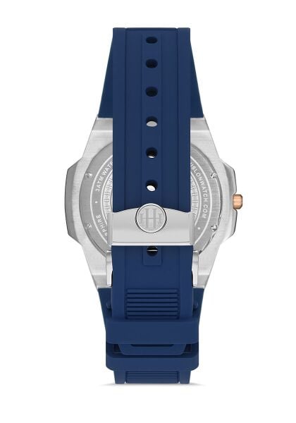 HISLON CL127T-11MR Erkek Kol Saati