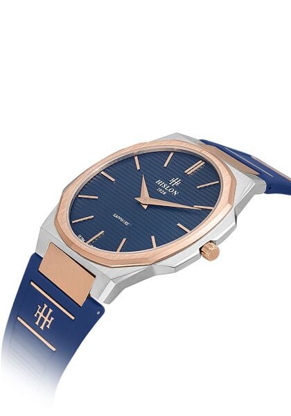 HISLON CL127T-11MR Erkek Kol Saati