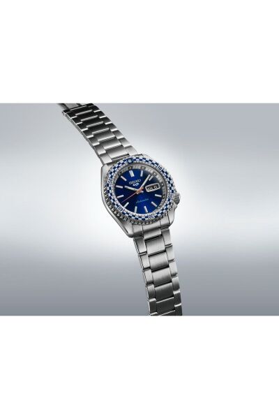 SEIKO 5 SPORTS SRPK65K ERKEK KOL SAATİ