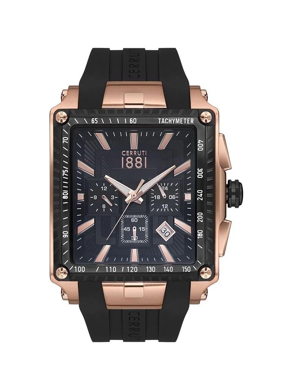 Cerruti 1881 CRA31401 Erkek Kol Saati