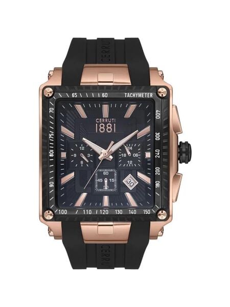 Cerruti 1881 CRA31401 Erkek Kol Saati