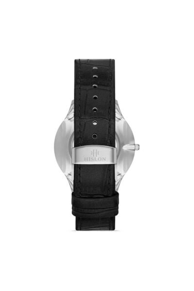 CL135S-02BR Hislon Erkek Kol Saati