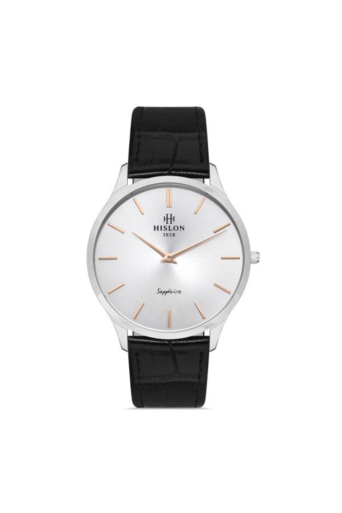 CL135S-02BR Hislon Erkek Kol Saati