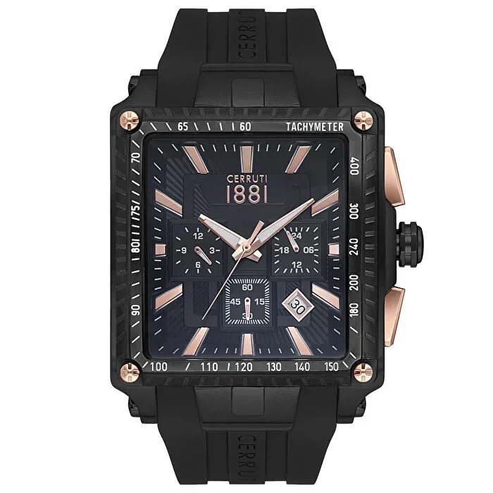 Cerruti 1881 CRA31404 Erkek Kol Saati