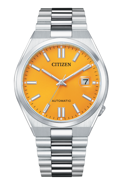 Citizen Tsuyosa NJ0150-81Z Otomatik Kol Saati