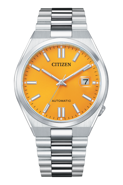 Citizen Tsuyosa NJ0150-81Z Otomatik Kol Saati