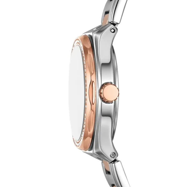 Fossil FBQ3955 Kadın Kol Saati