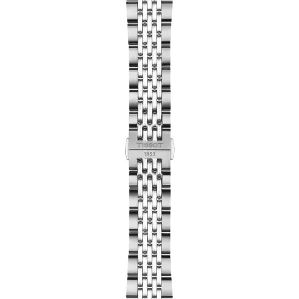 Tissot Visodate 39mm T1574071104100 Otomatik