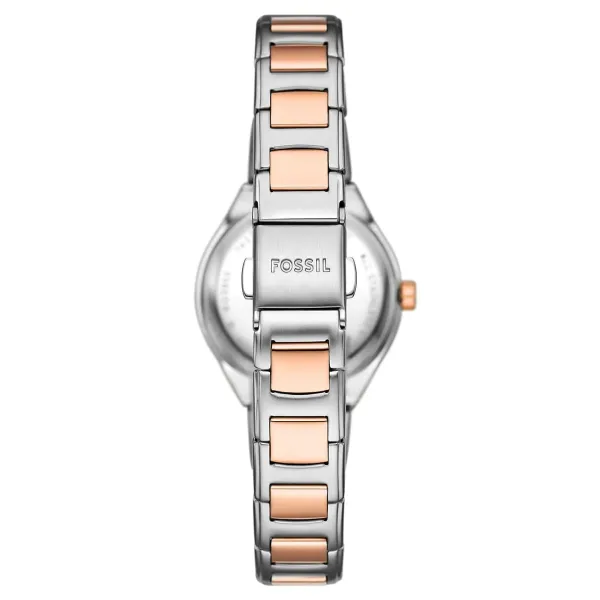 Fossil FBQ3955 Kadın Kol Saati