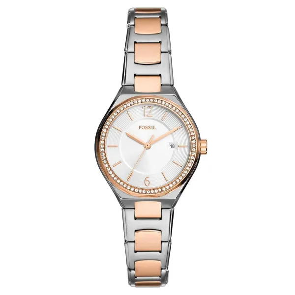 Fossil FBQ3955 Kadın Kol Saati