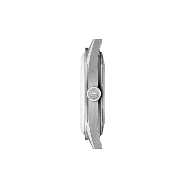 Tissot Visodate 39mm T1574071104100 Otomatik