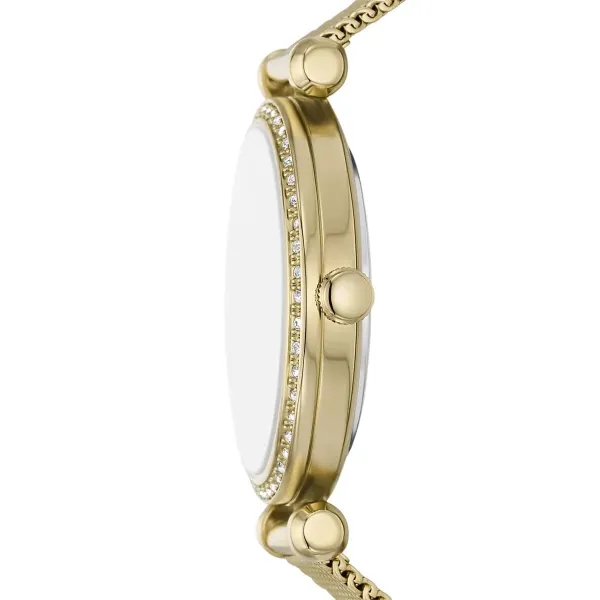 Fossil FBQ3990 Kadın Kol Saati