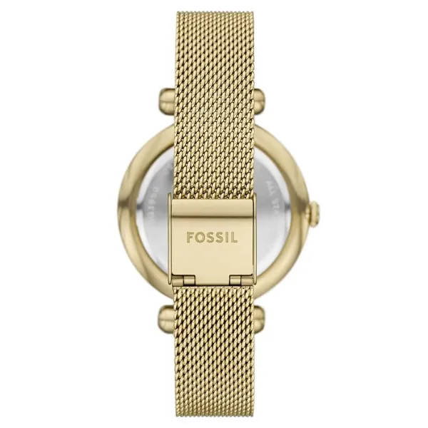 Fossil FBQ3990 Kadın Kol Saati