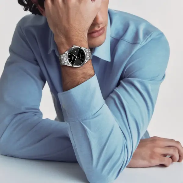 Tissot Classic Dream 40mm T1584071105100 Otomatik