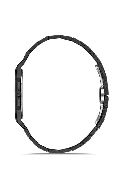 HISLON CL127B-04SB Erkek Kol Saati