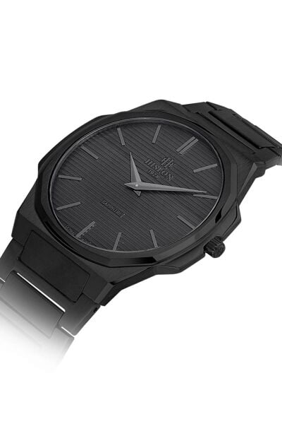 HISLON CL127B-04SB Erkek Kol Saati