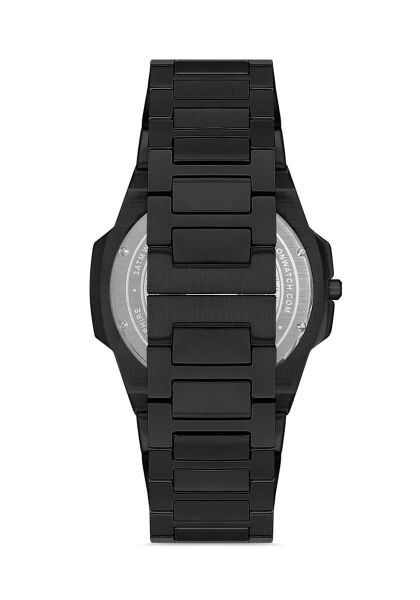 HISLON CL127B-04SB Erkek Kol Saati