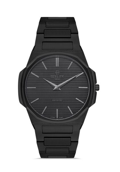 HISLON CL127B-04SB Erkek Kol Saati
