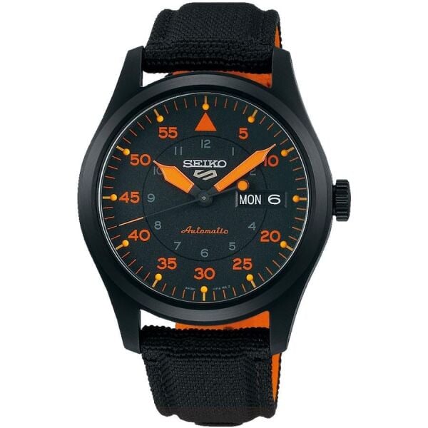 Seiko5 Sports Field SRPH33K1 Erkek Kol Saati
