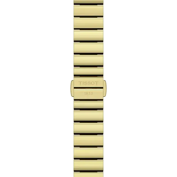 Tissot SRV 30mm T1601103302300 Quartz