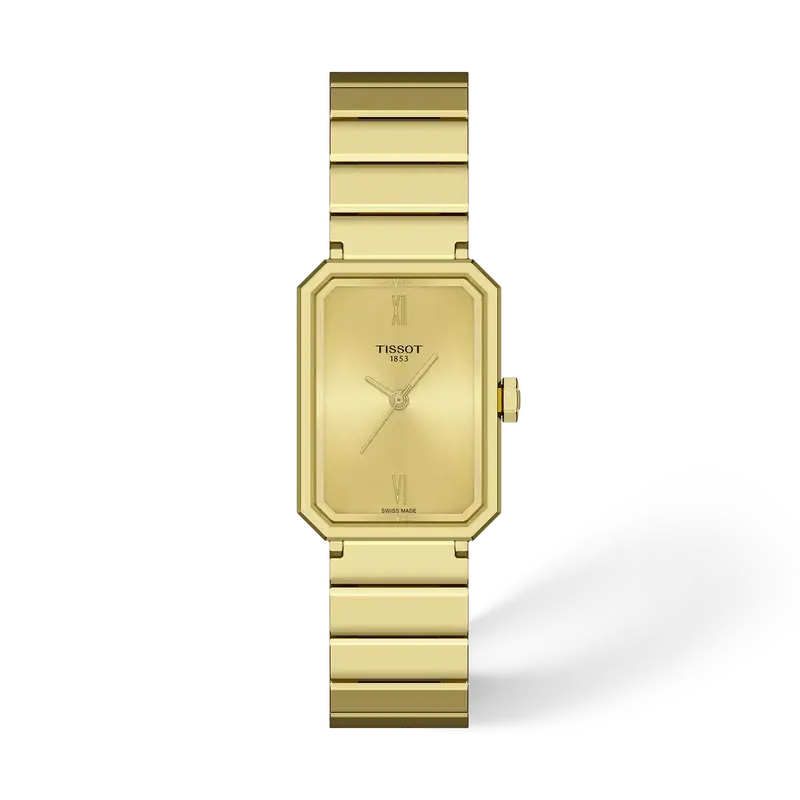 Tissot SRV 30mm T1601103302300 Quartz
