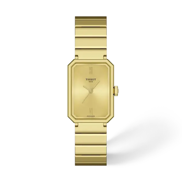 Tissot SRV 30mm T1601103302300 Quartz