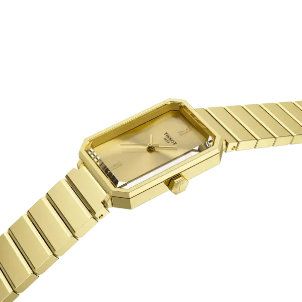Tissot SRV 30mm T1601103302300 Quartz