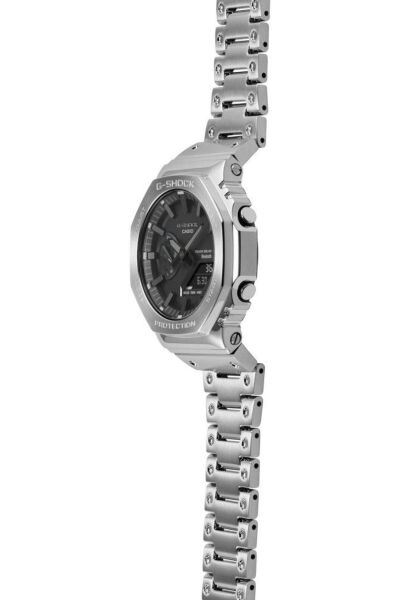 G-shock Gm-b2100d-1adr Kol Saati