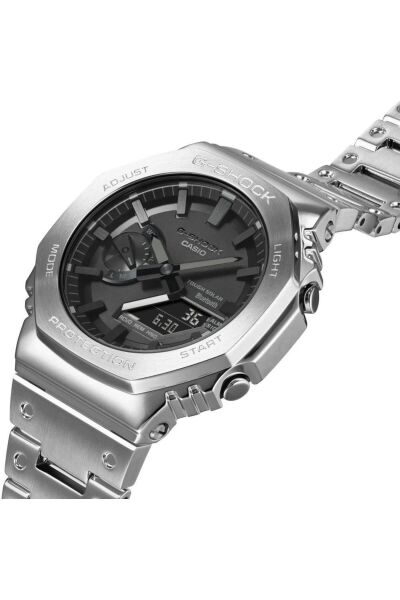 G-shock Gm-b2100d-1adr Kol Saati