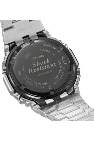 G-shock Gm-b2100d-1adr Kol Saati