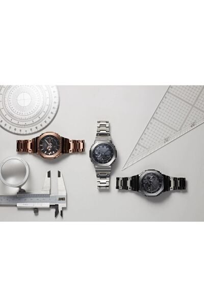 G-shock Gm-b2100d-1adr Kol Saati