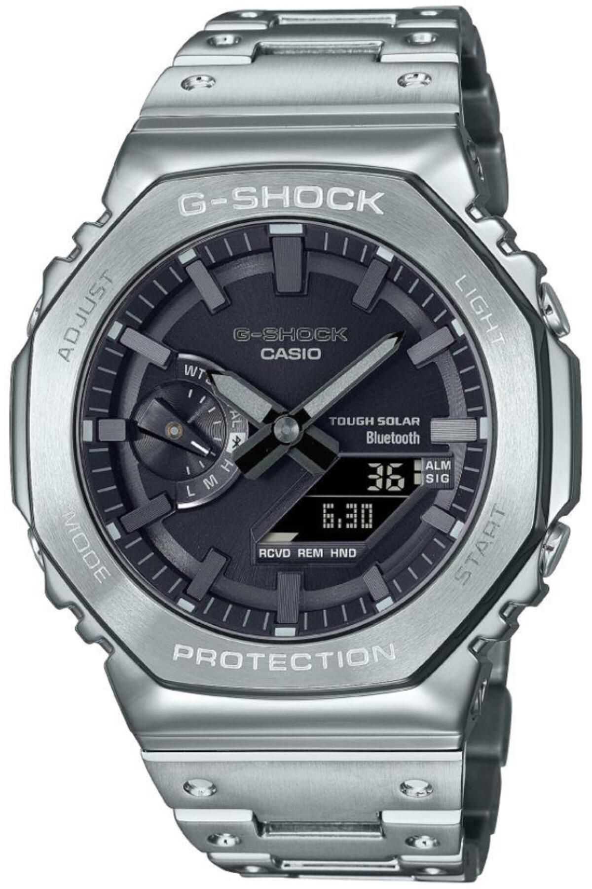 G-shock Gm-b2100d-1adr Kol Saati