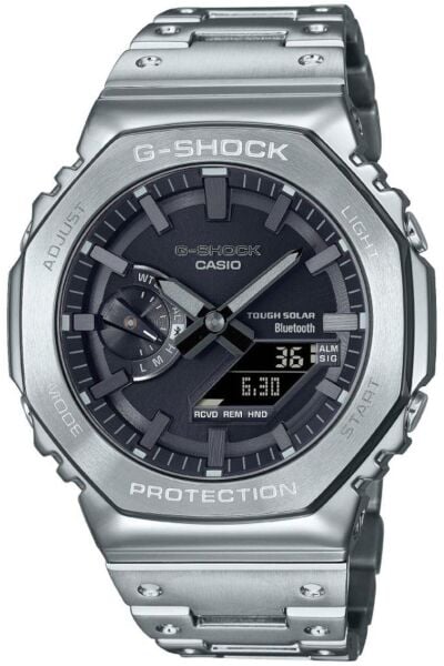 G-shock Gm-b2100d-1adr Kol Saati
