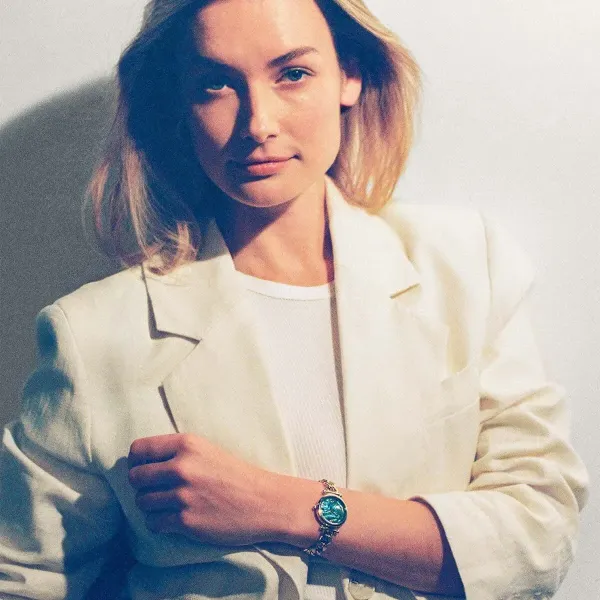 Fossil FES5416 Kadın Kol Saati