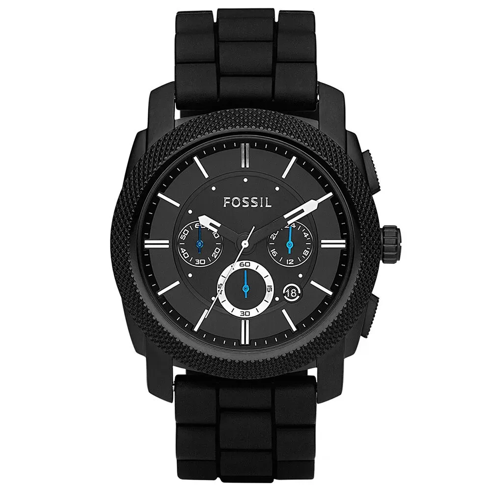 Fossil FFS4487IE Erkek Kol Saati