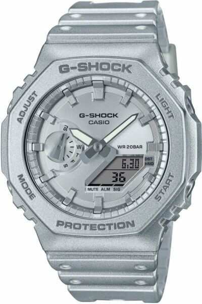 G-SHOCK Casio GA-2100FF-8ADR Kol Saati