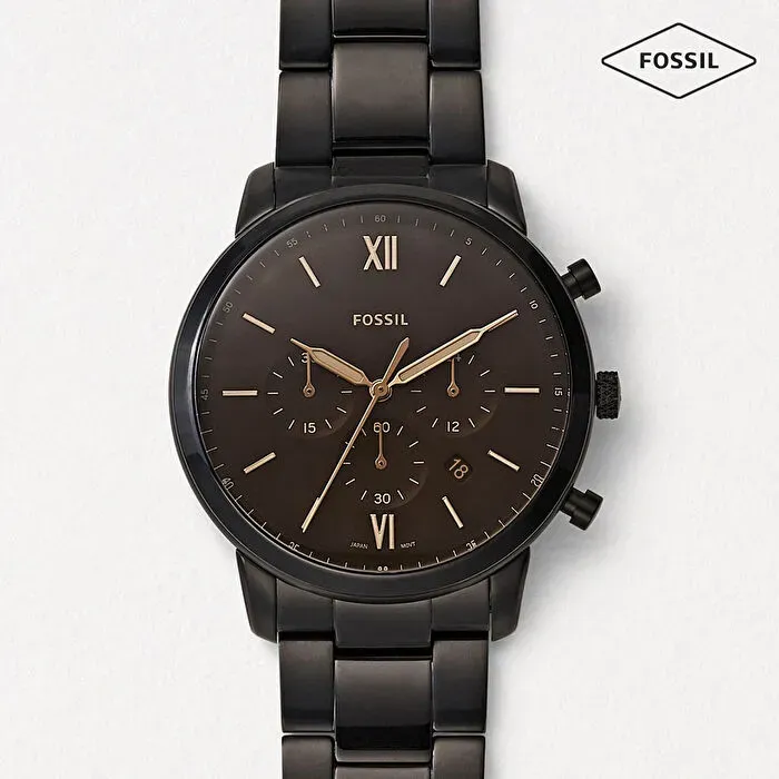 Fossil FFS5525 Erkek Kol Saati