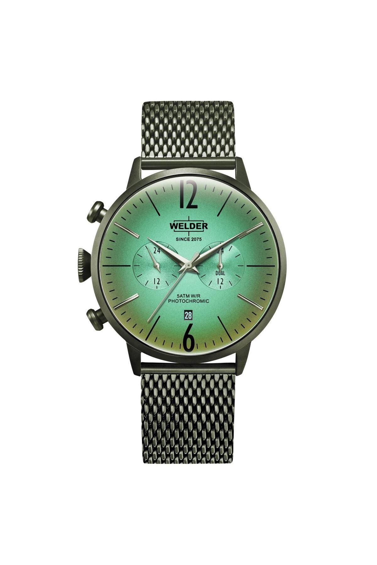 Welder WWRC419 45 mm Erkek Kol Saati