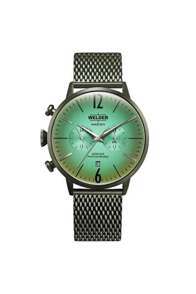Welder WWRC419 45 mm Erkek Kol Saati