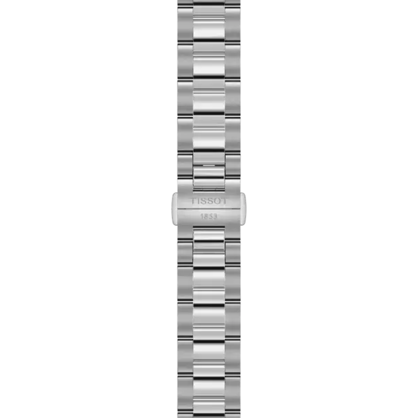 Tissot Gentleman 38mm T1658071109100 Otomatik