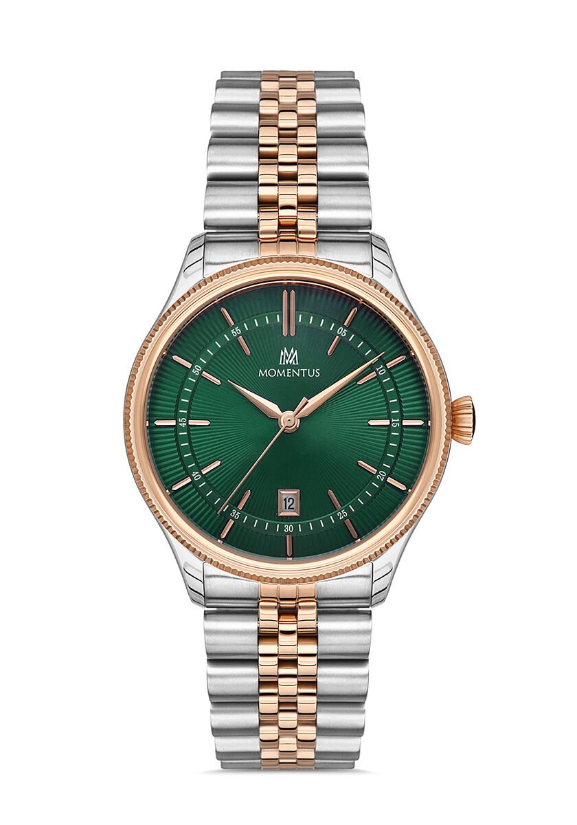 MOMENTUS CM139T-15SR ERKEK KOL SAATİ