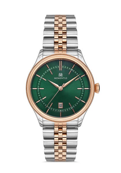 MOMENTUS CM139T-15SR ERKEK KOL SAATİ