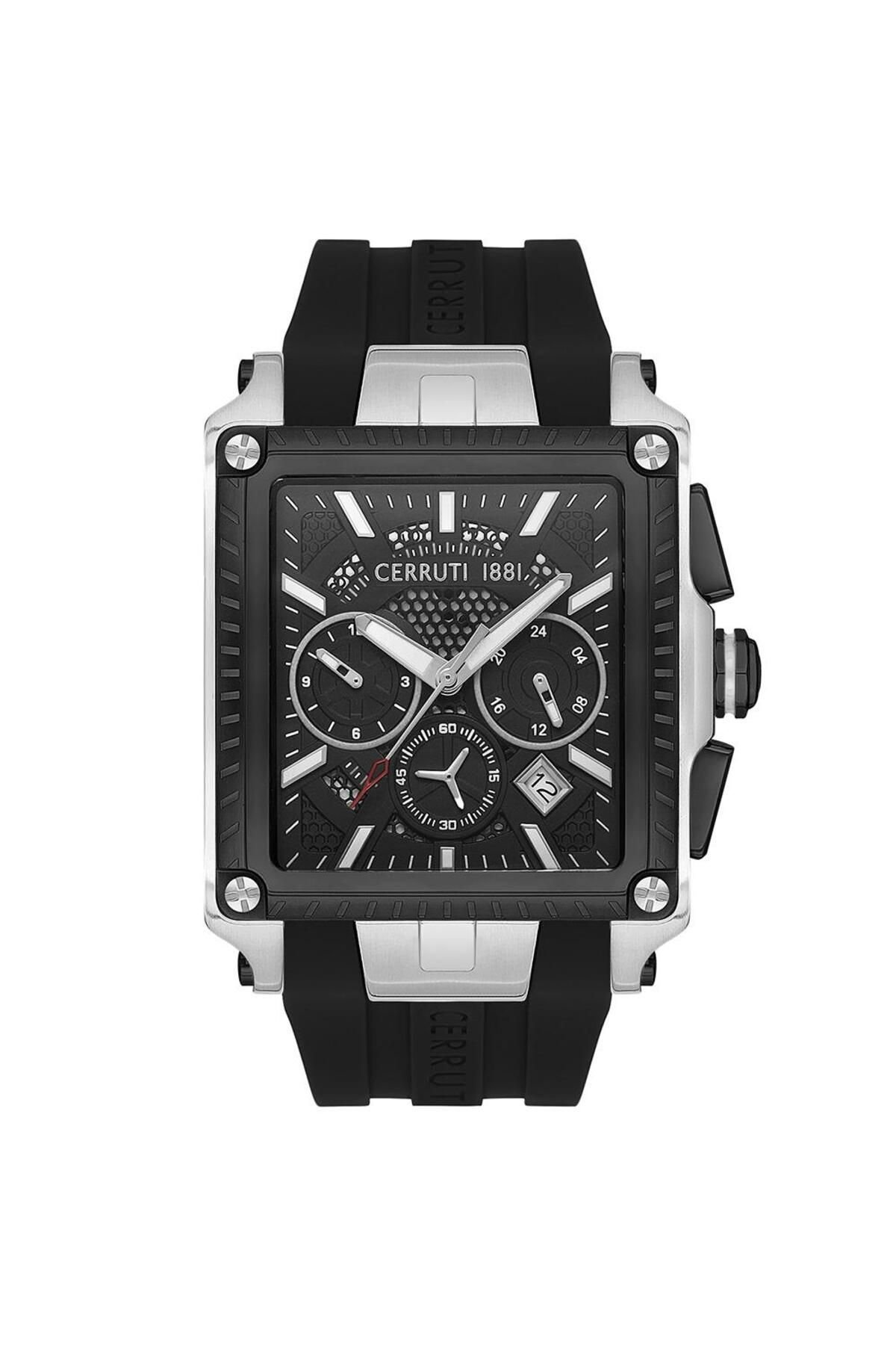 Cerruti CIWGQ0037608 Erkek Kol Saat
