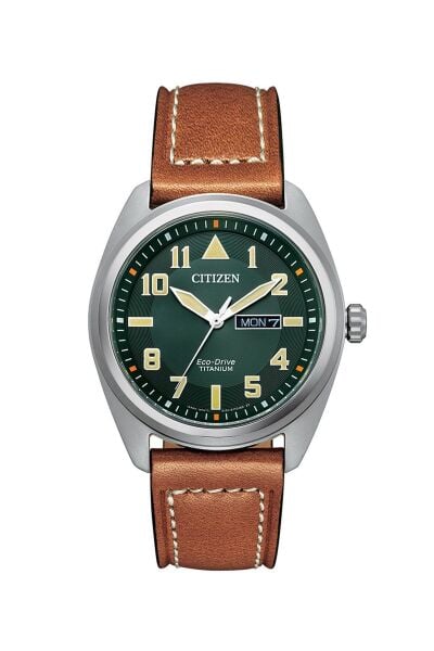 BM8560-11XE ECO-DRIVE TITANIUM ERKEK KOL SAATİ